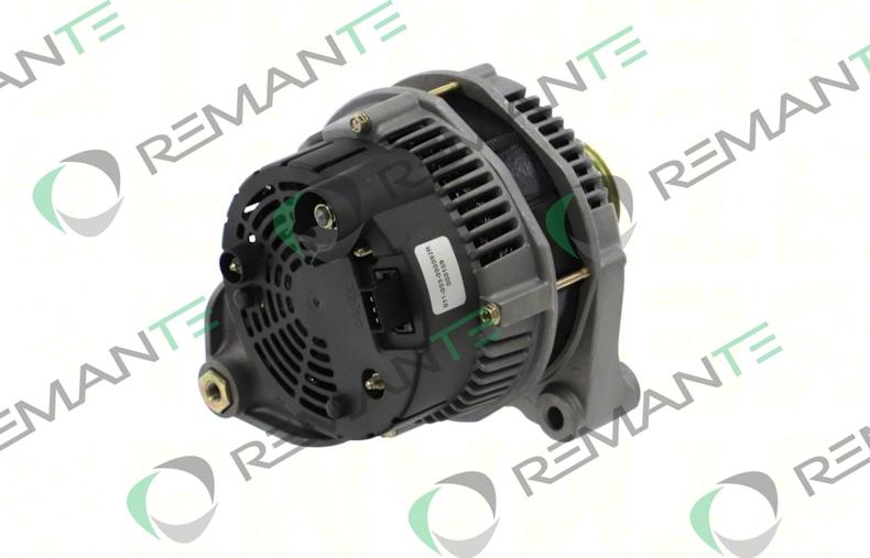 REMANTE 011-003-000092R - Alternatore autozon.pro