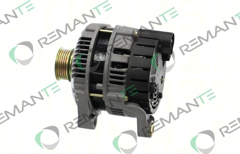 REMANTE 011-003-000092R - Alternatore autozon.pro