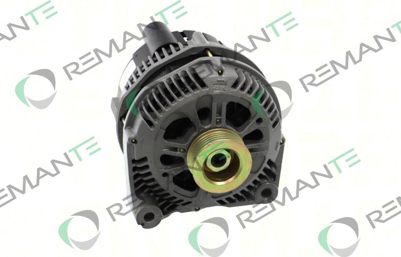 REMANTE 011-003-000092R - Alternatore autozon.pro