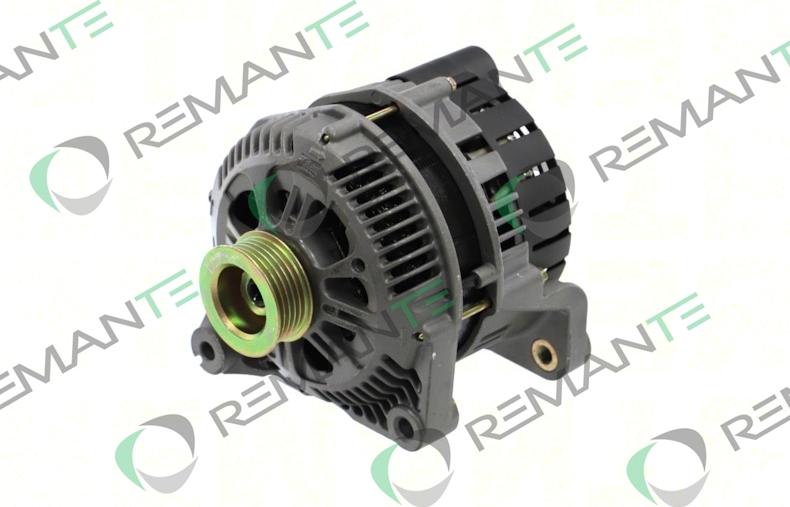 REMANTE 011-003-000092R - Alternatore autozon.pro