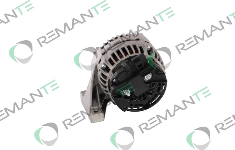 REMANTE 011-003-000049R - Alternatore autozon.pro