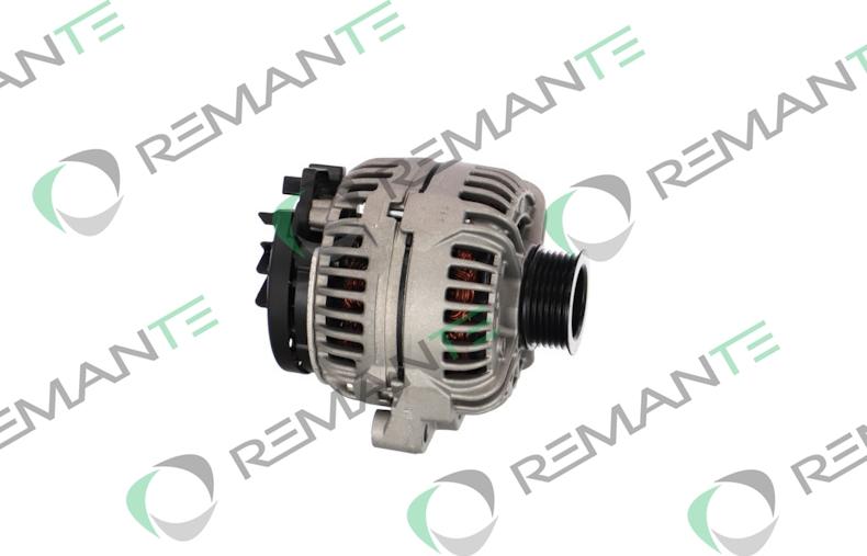 REMANTE 011-003-000049R - Alternatore autozon.pro