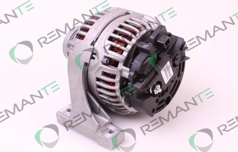 REMANTE 011-003-000049R - Alternatore autozon.pro