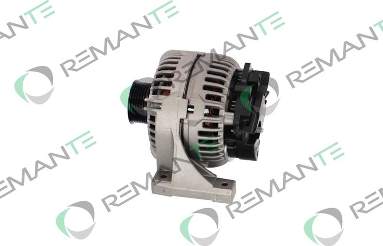 REMANTE 011-003-000049R - Alternatore autozon.pro