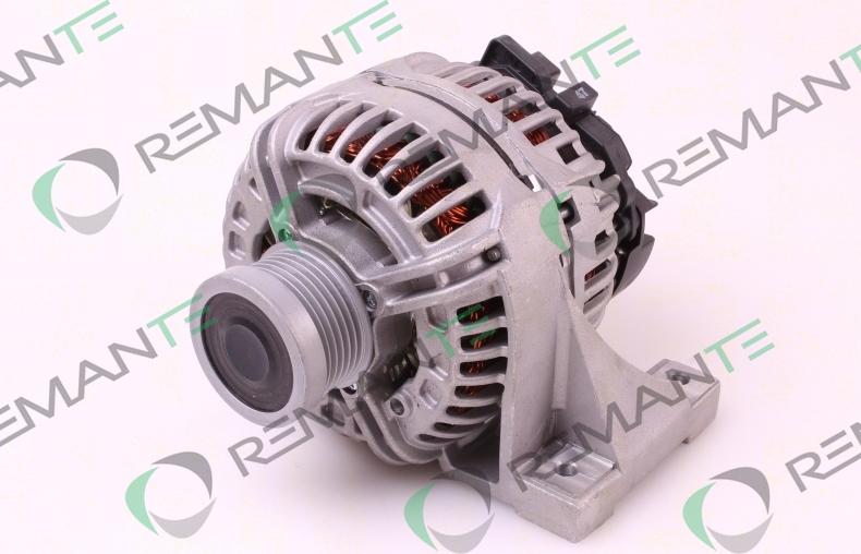 REMANTE 011-003-000049R - Alternatore autozon.pro