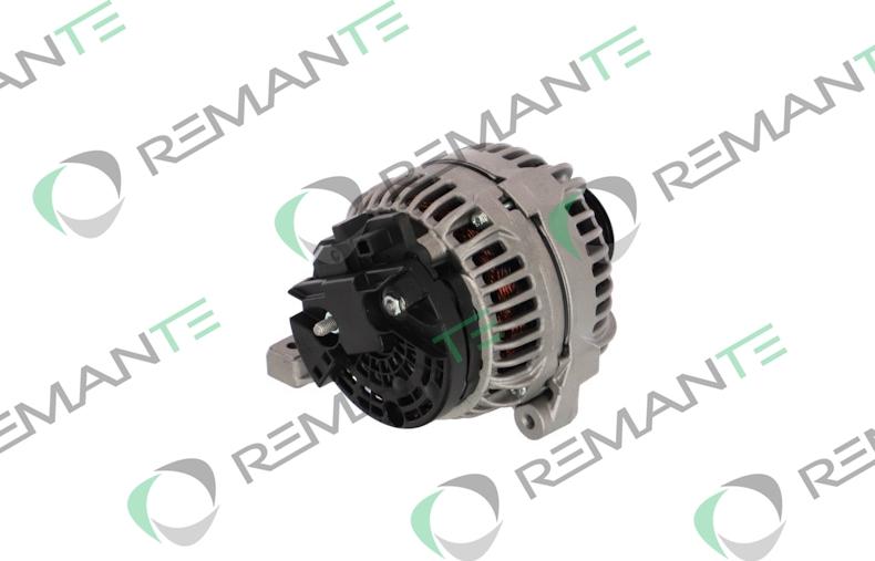 REMANTE 011-003-000049R - Alternatore autozon.pro