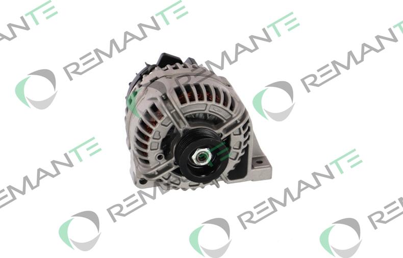 REMANTE 011-003-000049R - Alternatore autozon.pro