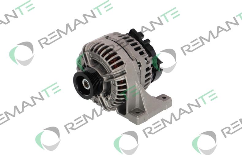 REMANTE 011-003-000049R - Alternatore autozon.pro