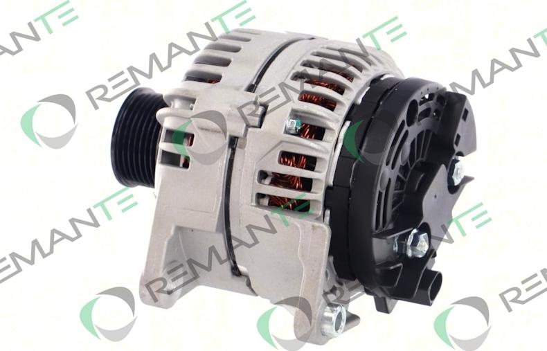 REMANTE 011-003-000046R - Alternatore autozon.pro