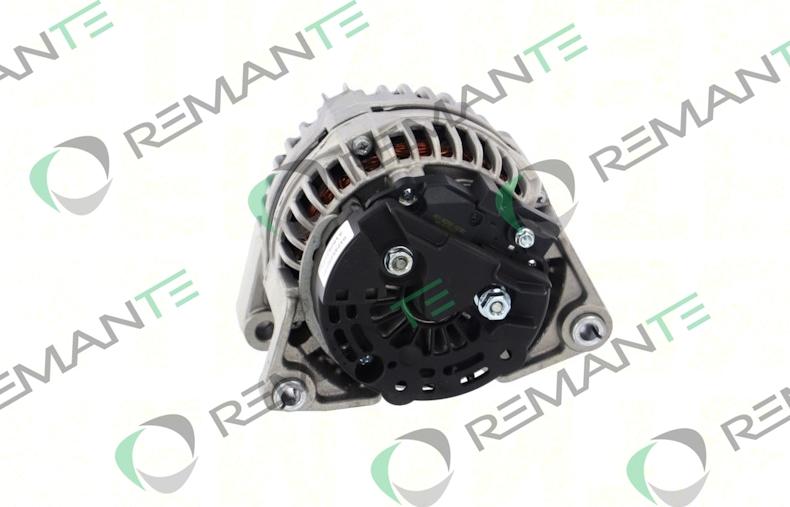 REMANTE 011-003-000048R - Alternatore autozon.pro