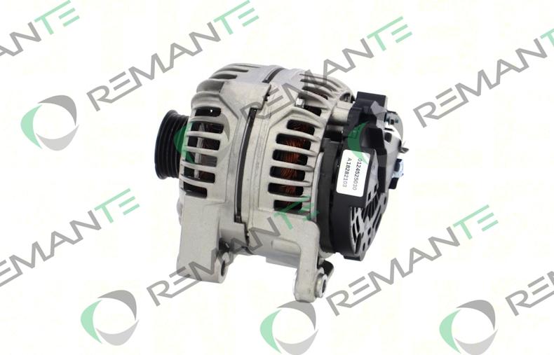 REMANTE 011-003-000048R - Alternatore autozon.pro