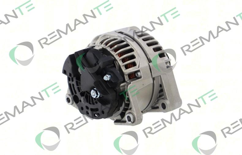 REMANTE 011-003-000048R - Alternatore autozon.pro