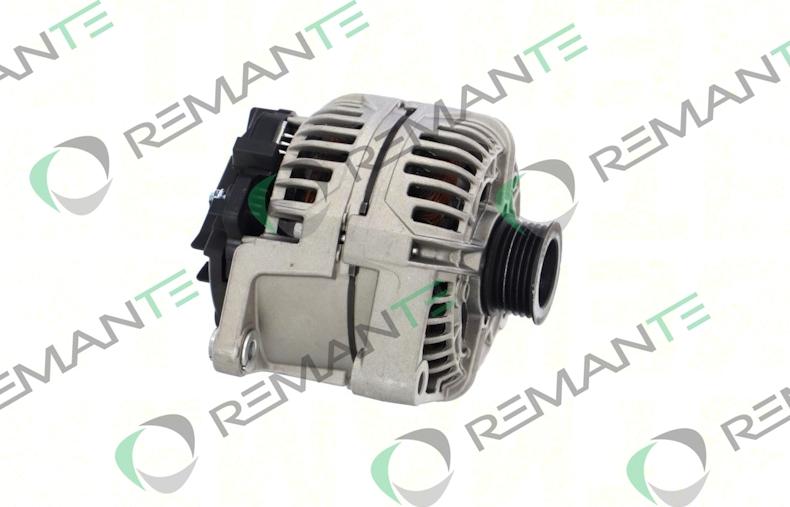 REMANTE 011-003-000048R - Alternatore autozon.pro