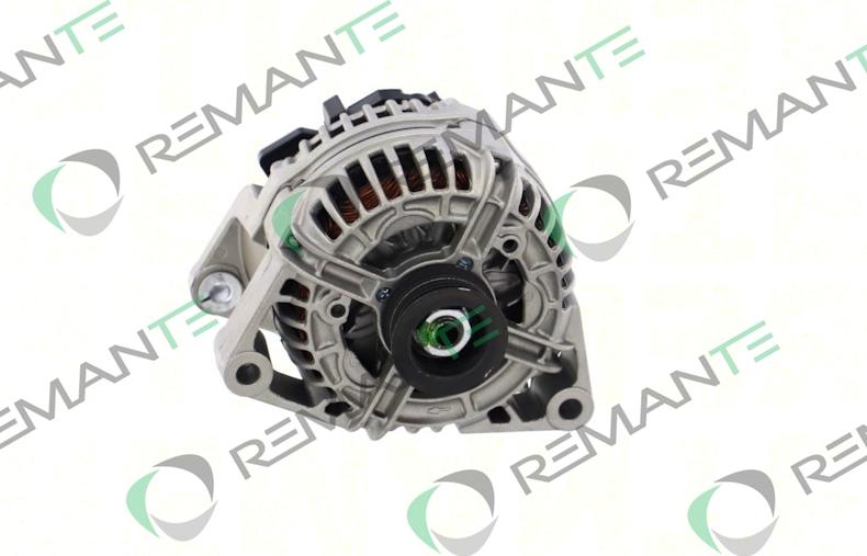 REMANTE 011-003-000048R - Alternatore autozon.pro