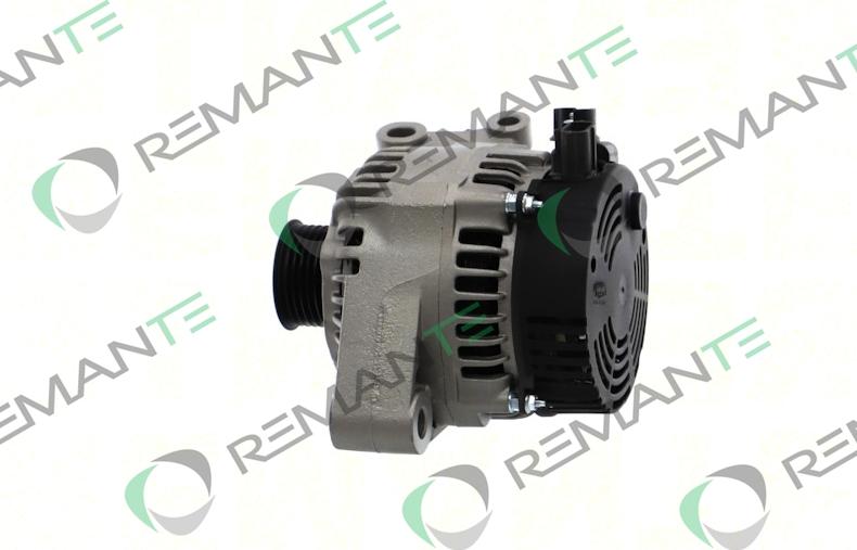 REMANTE 011-003-000059R - Alternatore autozon.pro