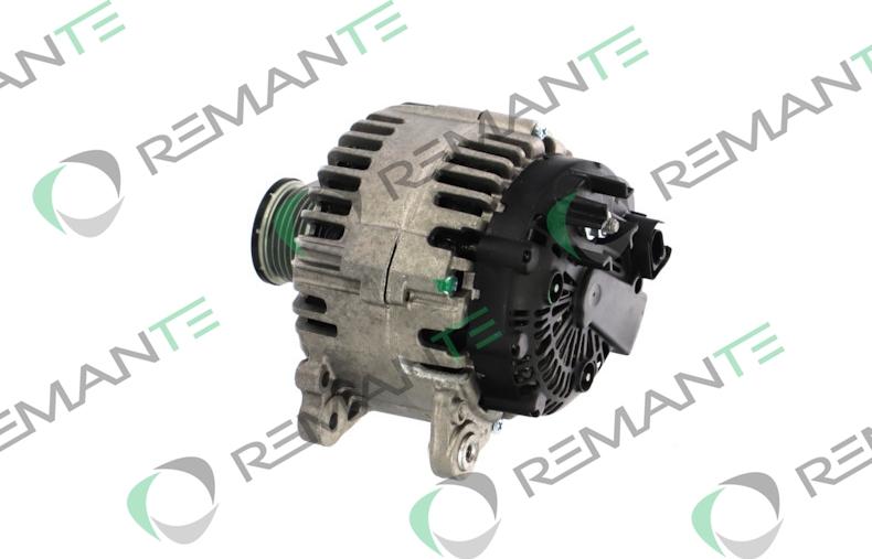 REMANTE 011-003-000050R - Alternatore autozon.pro