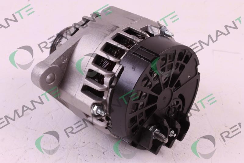 REMANTE 011-003-000058R - Alternatore autozon.pro