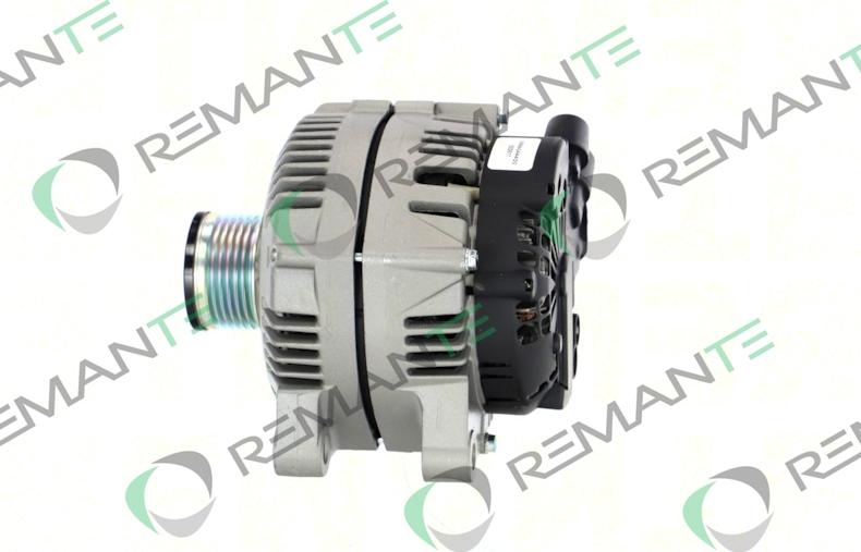 REMANTE 011-003-000053R - Alternatore autozon.pro