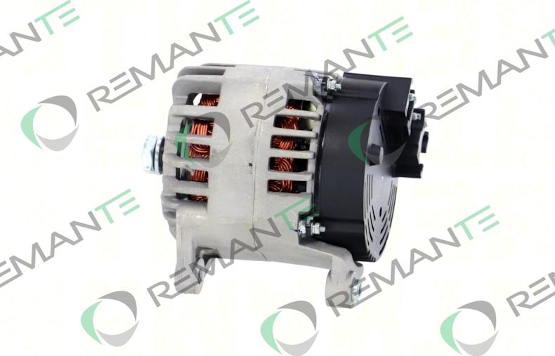 REMANTE 011-003-000057R - Alternatore autozon.pro