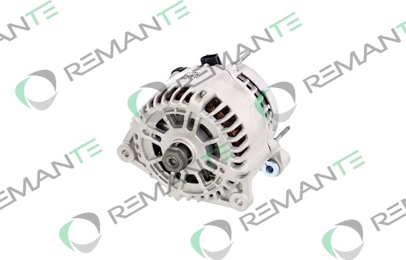 REMANTE 011-003-000064R - Alternatore autozon.pro