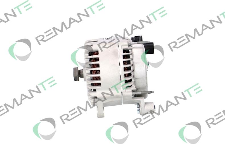 REMANTE 011-003-000064R - Alternatore autozon.pro