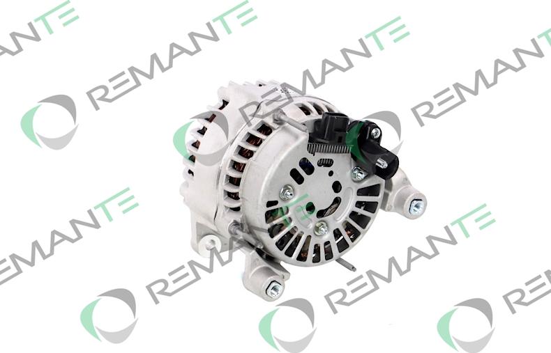 REMANTE 011-003-000064R - Alternatore autozon.pro