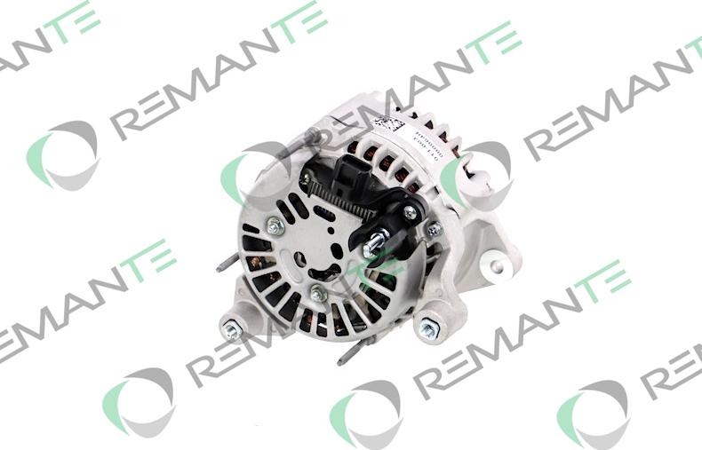 REMANTE 011-003-000064R - Alternatore autozon.pro