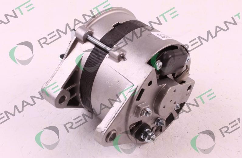 REMANTE 011-003-000065R - Alternatore autozon.pro