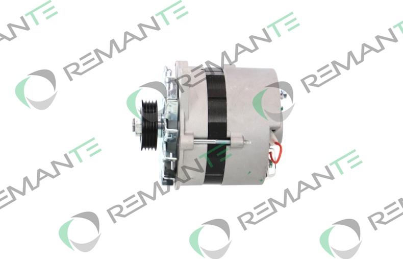 REMANTE 011-003-000065R - Alternatore autozon.pro