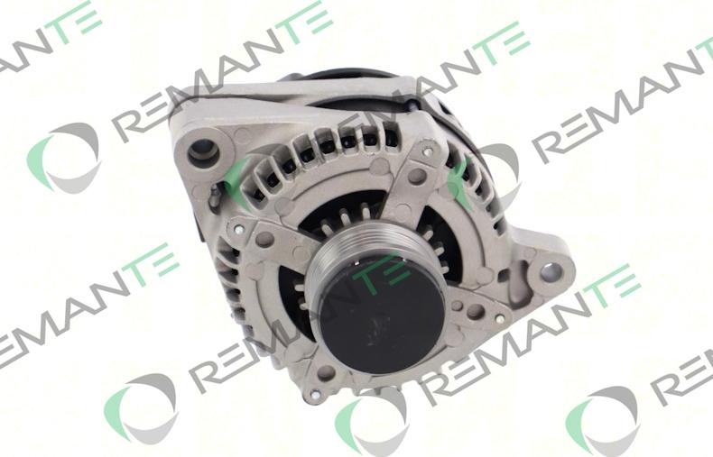 REMANTE 011-003-000061R - Alternatore autozon.pro