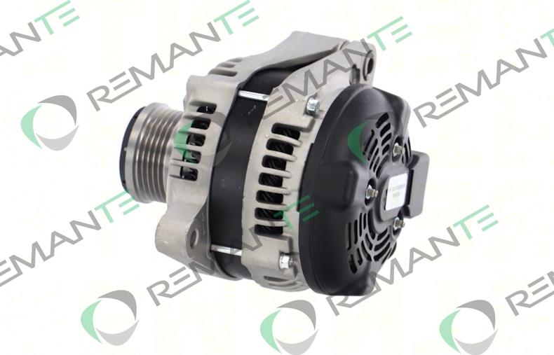 REMANTE 011-003-000061R - Alternatore autozon.pro