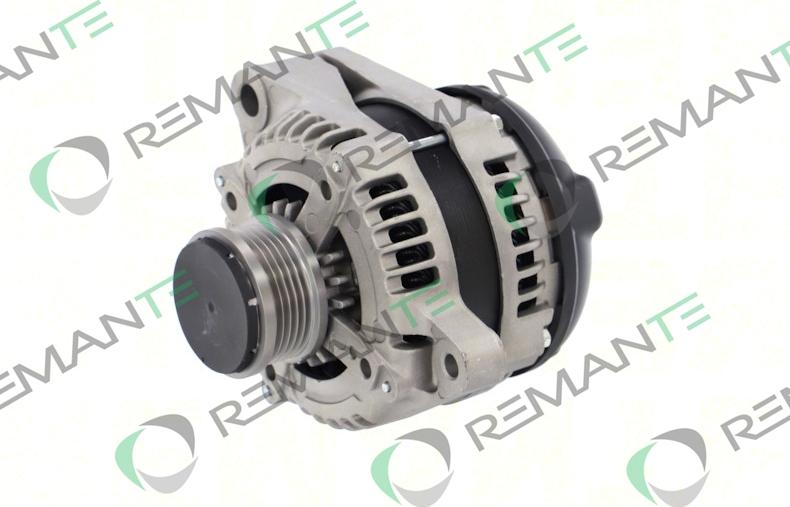 REMANTE 011-003-000061R - Alternatore autozon.pro