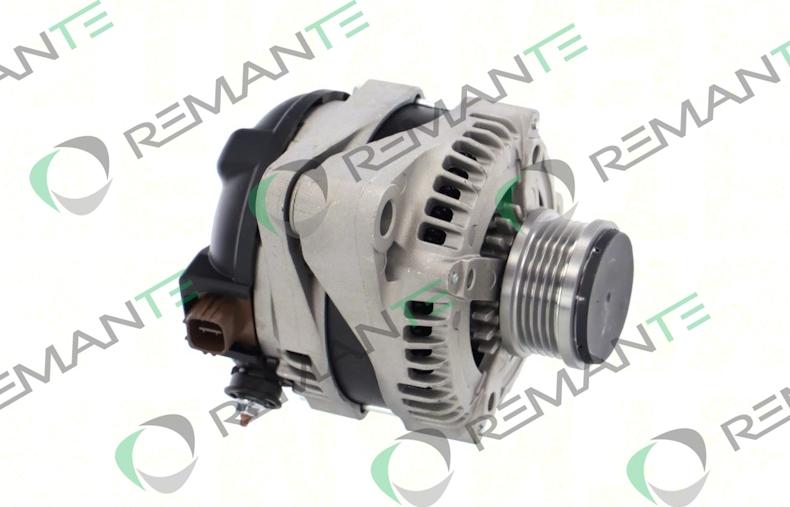 REMANTE 011-003-000061R - Alternatore autozon.pro