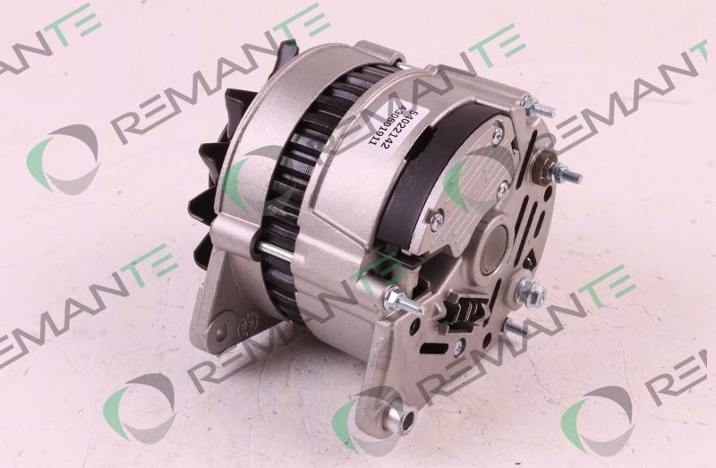 REMANTE 011-003-000067R - Alternatore autozon.pro