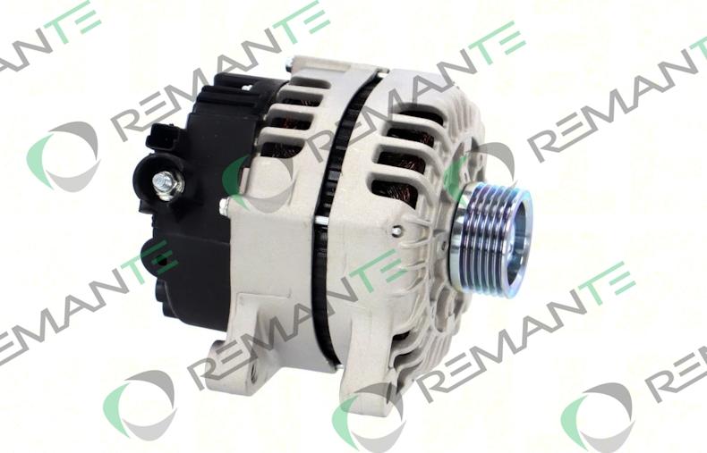 REMANTE 011-003-000009R - Alternatore autozon.pro