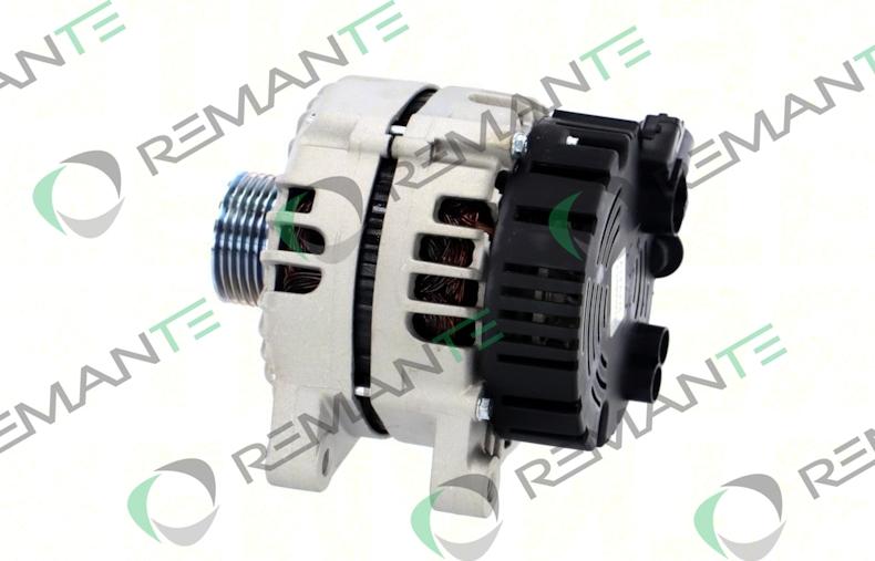 REMANTE 011-003-000009R - Alternatore autozon.pro