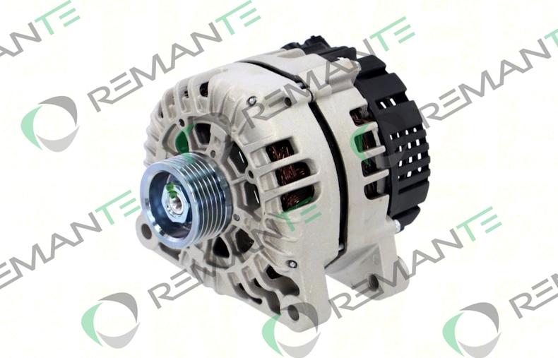 REMANTE 011-003-000009R - Alternatore autozon.pro