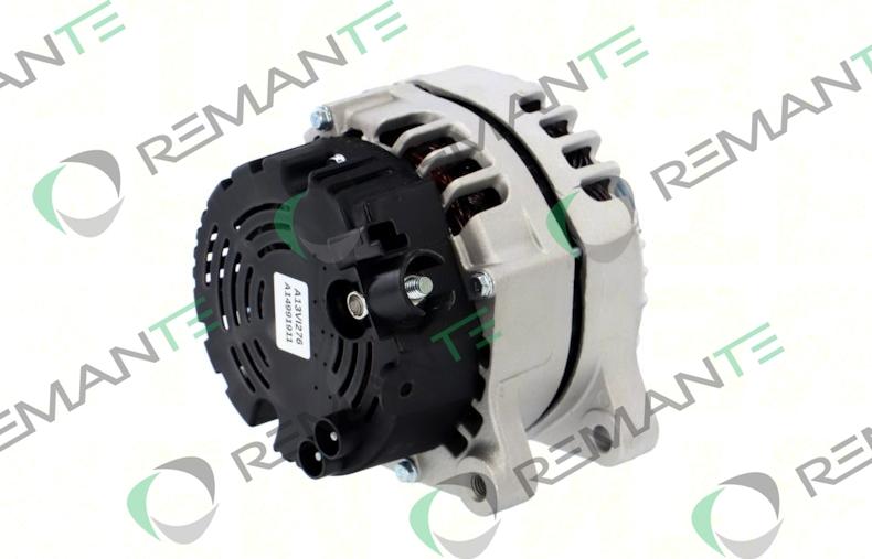 REMANTE 011-003-000009R - Alternatore autozon.pro