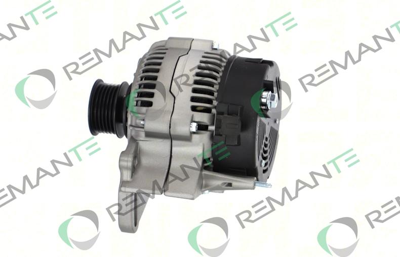 REMANTE 011-003-000005R - Alternatore autozon.pro