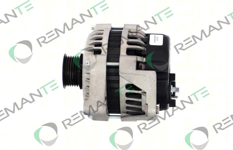 REMANTE 011-003-000006R - Alternatore autozon.pro