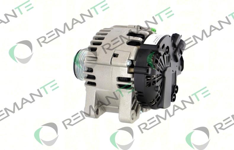 REMANTE 011-003-000008R - Alternatore autozon.pro