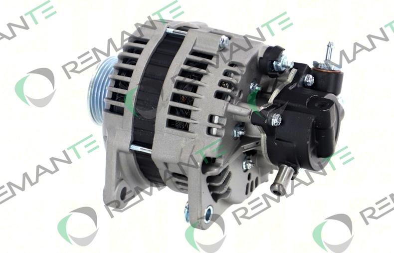 REMANTE 011-003-000003R - Alternatore autozon.pro