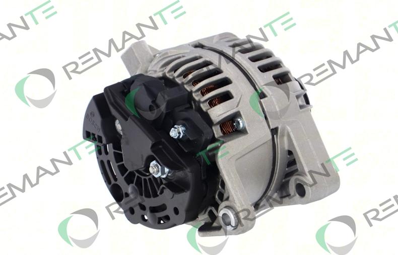 REMANTE 011-003-000007R - Alternatore autozon.pro