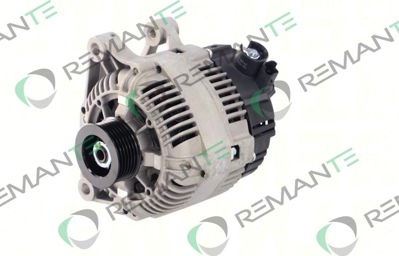 REMANTE 011-003-000014R - Alternatore autozon.pro