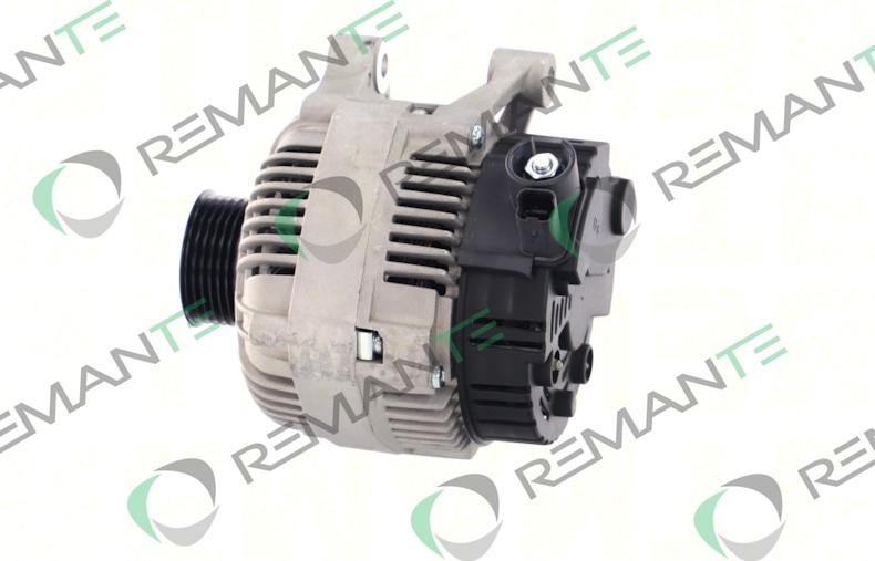 REMANTE 011-003-000014R - Alternatore autozon.pro