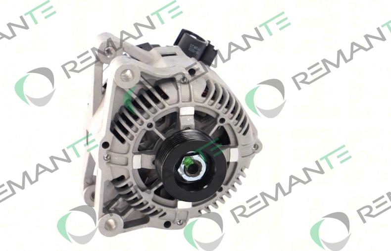 REMANTE 011-003-000014R - Alternatore autozon.pro