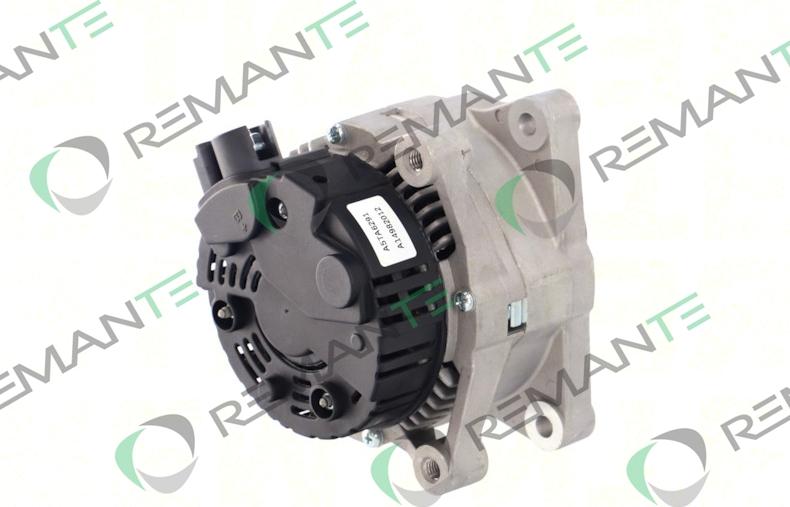 REMANTE 011-003-000014R - Alternatore autozon.pro