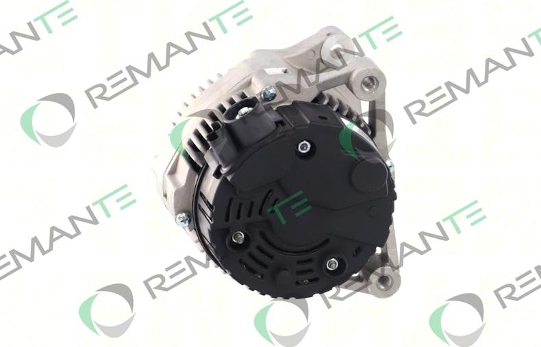 REMANTE 011-003-000014R - Alternatore autozon.pro