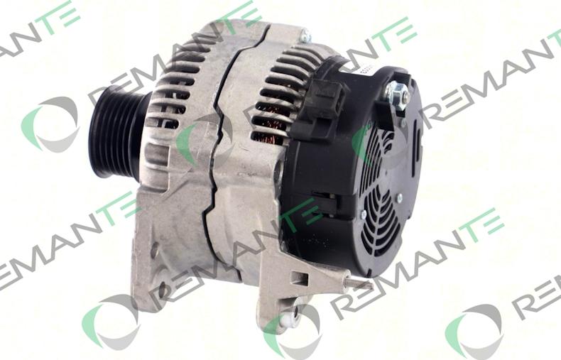 REMANTE 011-003-000015R - Alternatore autozon.pro