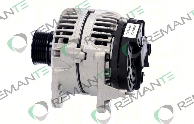 REMANTE 011-003-000016R - Alternatore autozon.pro